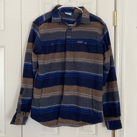 Columbia Other - Columbia Jacket